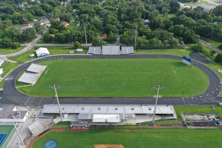 Rent a Field (Football) in Bradenton FL 34208