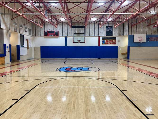 Rent a Gym (Medium) in Lexington KY 40517