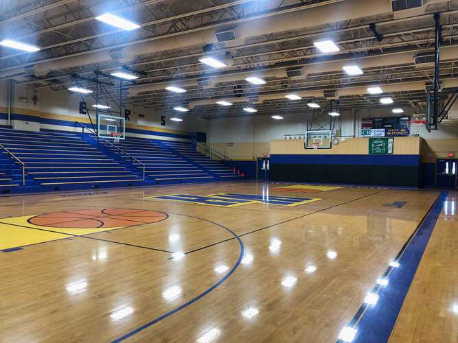 Rent a Gym (Main) in Cecilia KY 42724