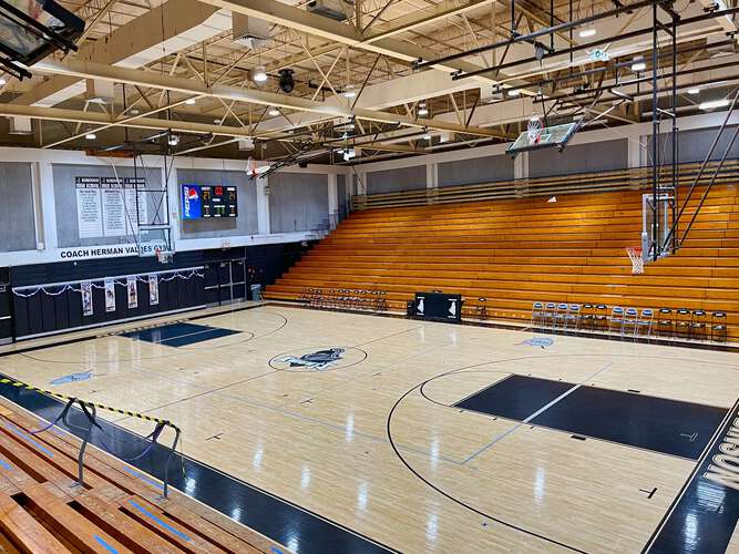 Rent a Gym (Large) in Tampa FL 33616