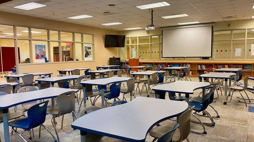 Rent a Library (Large) in Monroe NC 28112