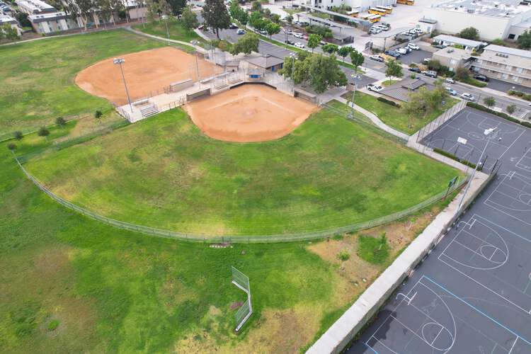 Rent Field Softball 1 in El Cajon