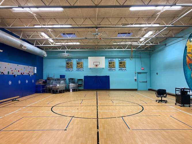 Rent a Gym (Small) in Austin TX 78703