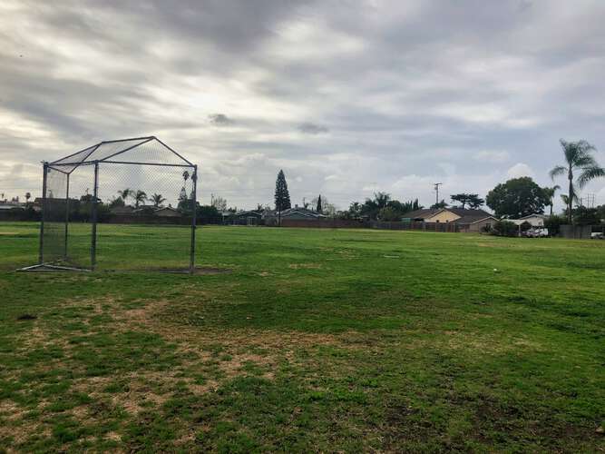 Rent a Field (Small) in Garden Grove CA 92841