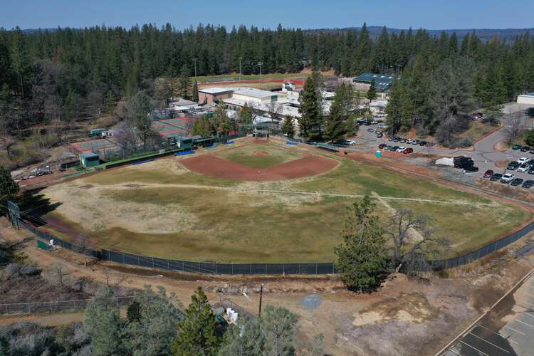 Rent a Field (Baseball) in Colfax CA 95713