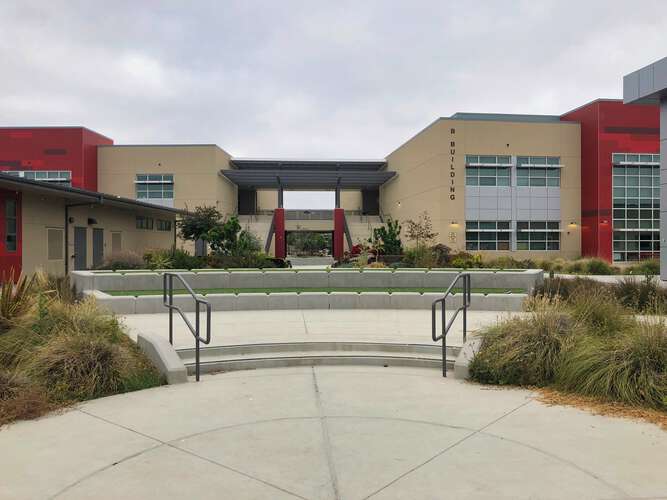 Rent a Outdoor Area in Hayward CA 94541