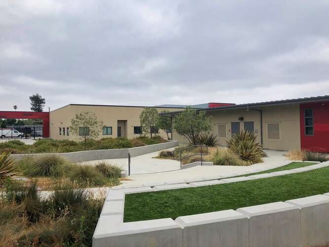 Rent a Outdoor Area in Hayward CA 94541