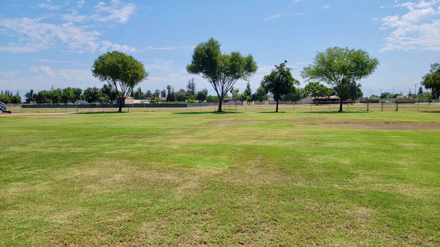 Rent Field Practice 1 in Visalia