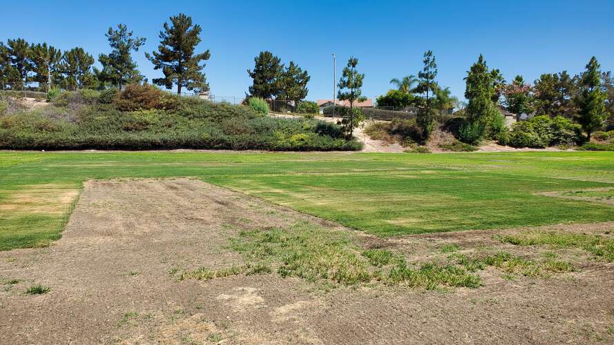 Rent a Field (Practice) in Chula Vista CA 91915