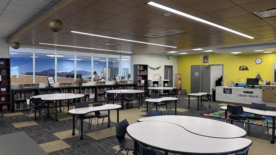 Rent a Library (Small) in Calimesa CA 92320