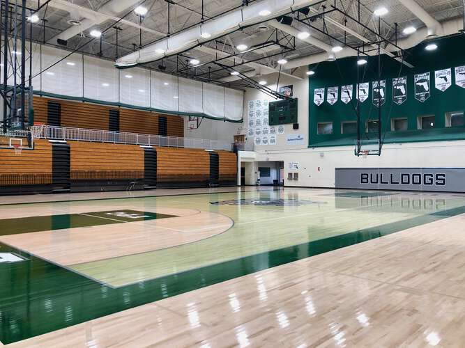 Rent a Gym (Large) in Palm Coast FL 32164