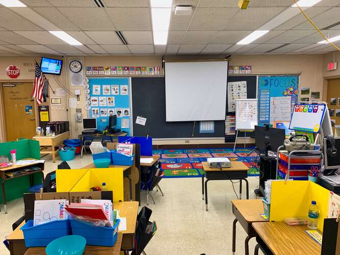 Rent a Classroom (Small) in Seffner FL 33584
