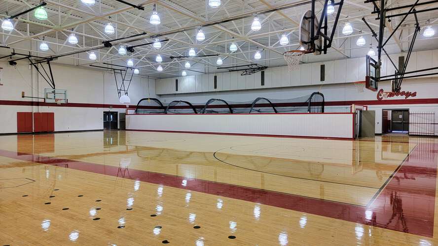 Rent a Gym (Large) in Grantsville UT 84029