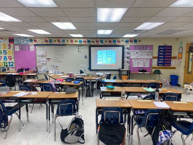 Rent a Classroom (Small) in Coconut Creek FL 33073