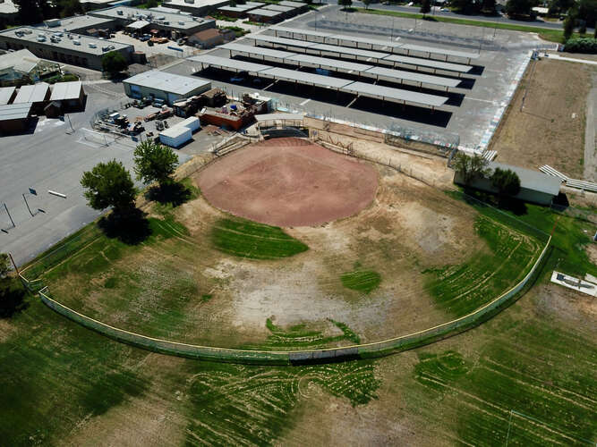 Rent a Field (Softball) in Woodland CA 95695