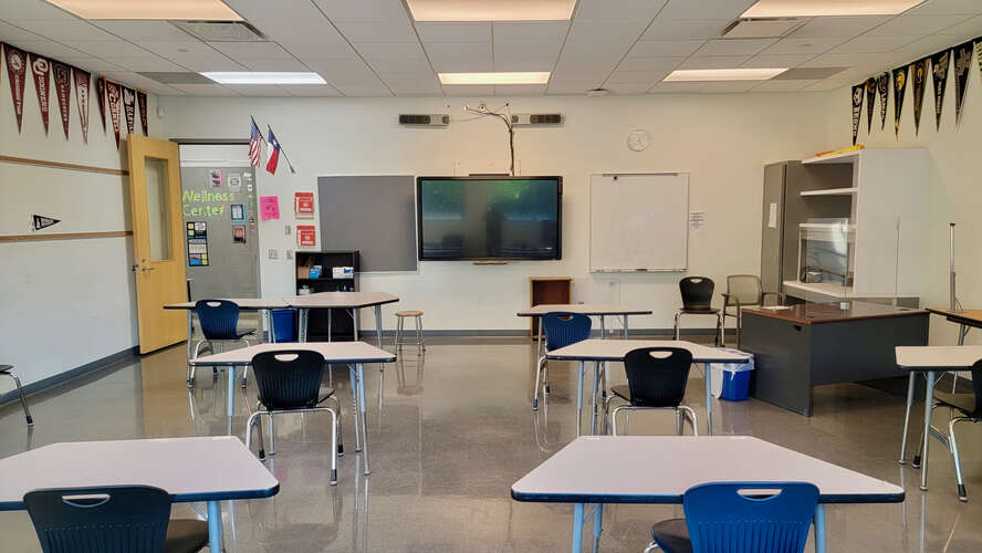 Rent A Classroom Large In Houston TX 77003
