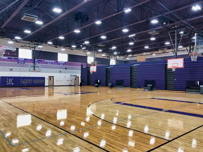 Rent a Gym (Large) in Elgin TX 78621