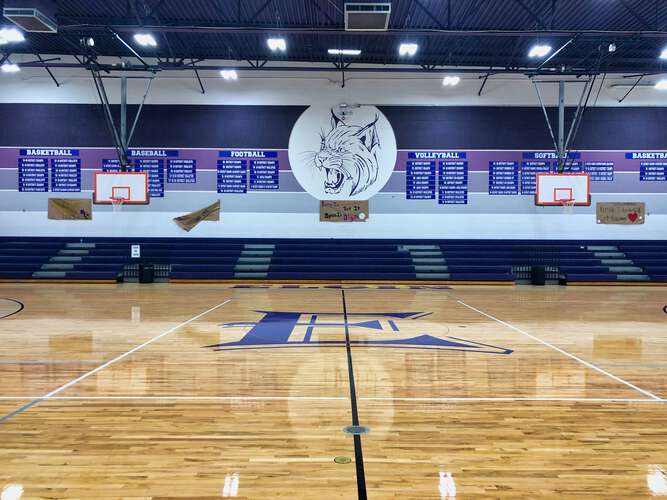 Rent a Gym (Large) in Elgin TX 78621