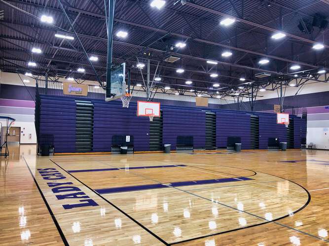 Rent a Gym (Large) in Elgin TX 78621