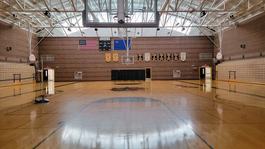 Rent a Gym (Medium) in Las Vegas NV 89122