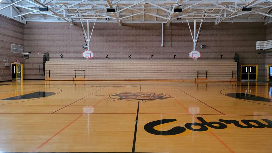 Rent a Gym (Medium) in Las Vegas NV 89122