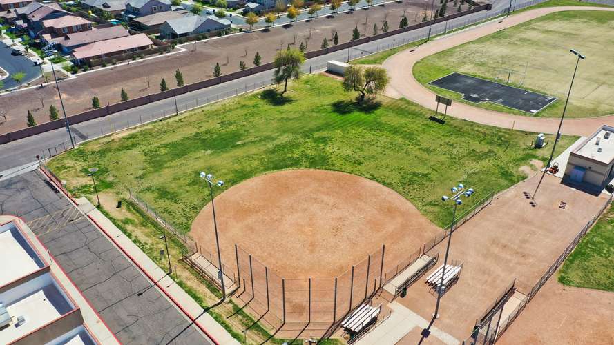 Rent a Field (Softball) in Mesa AZ 85212
