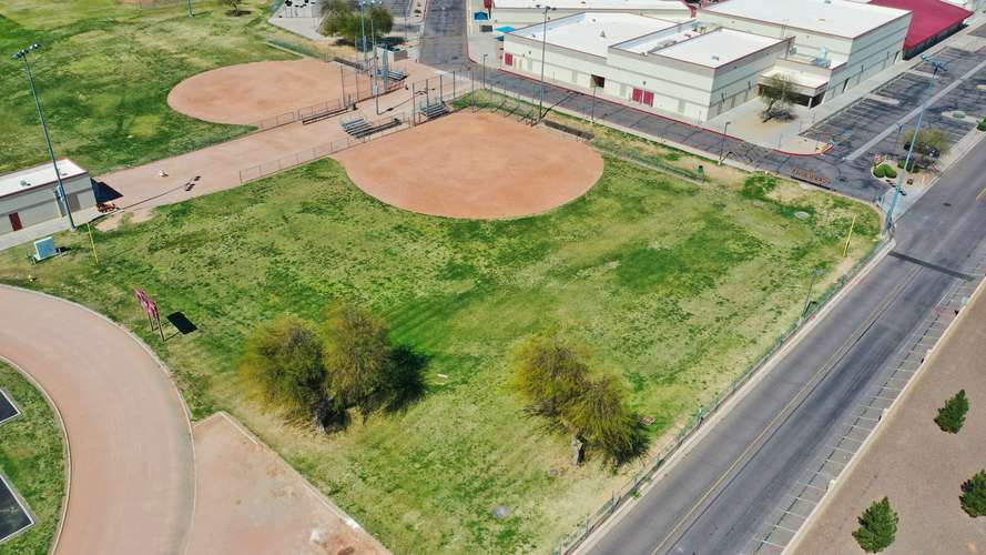 Rent a Field (Softball) in Mesa AZ 85212