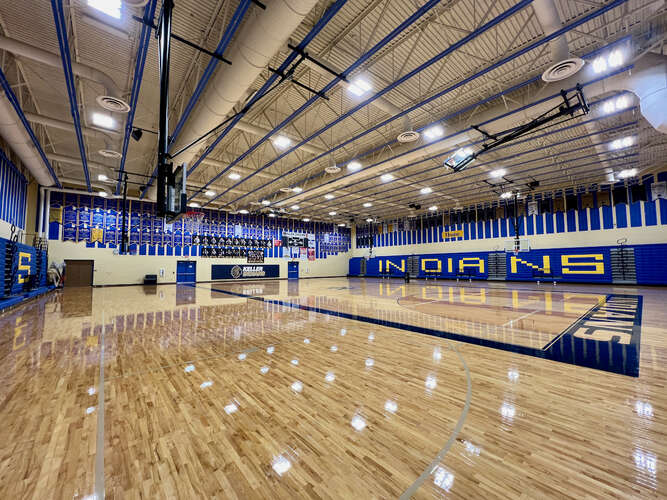 Rent a Gym (Large) in Keller TX 76248