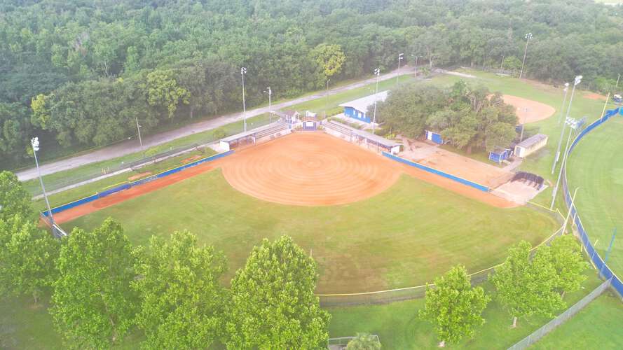 Rent a Field (Softball) in Kissimmee FL 34741