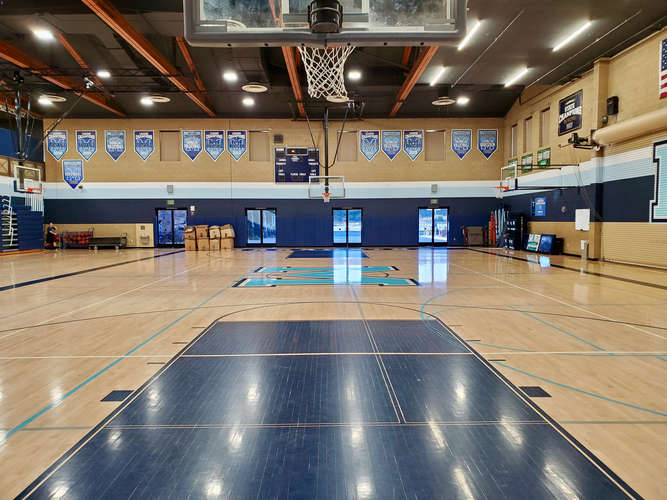 Rent a Gym (Main) in San Diego CA 92127