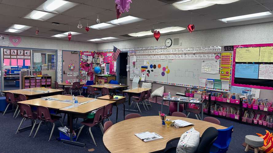 Rent a Classroom (Small) in Wildomar CA 92595