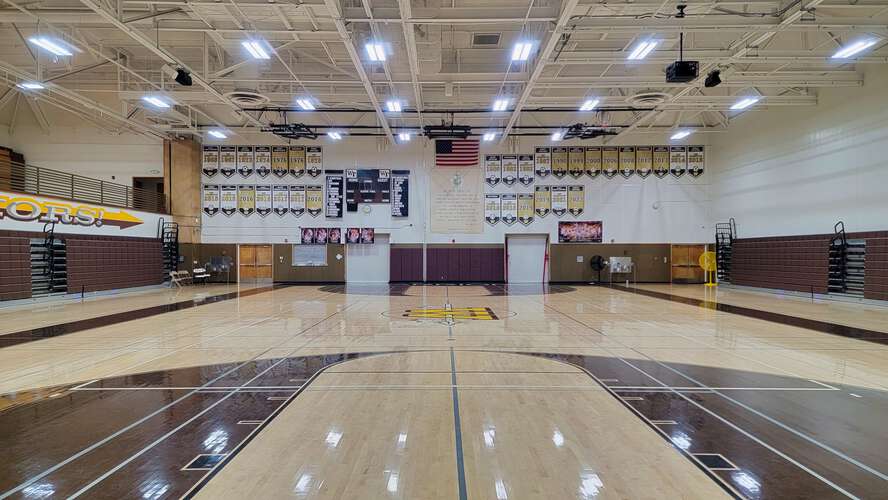 Rent a Gym (Large) in Torrance CA 90503