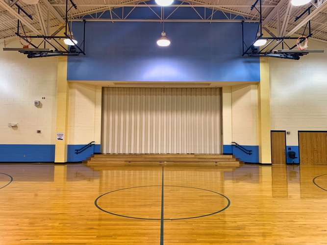 Rent a Gym (Small) in Mooresville NC 28115