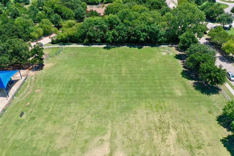 Rent a Field (Small) in Mansfield TX 76063