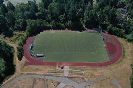 Sequoyah Middle School Multi-Use Field (Turf) in Auburn