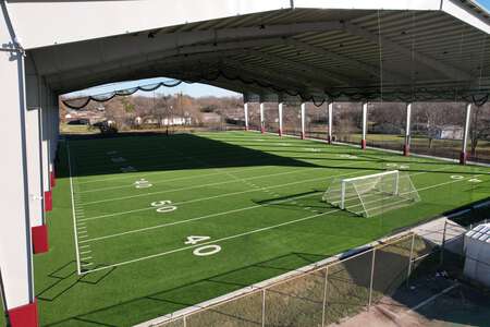 Mesquite High School Field - Pavilion in Mesquite