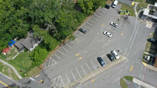 Parking Lot (3 hr min)