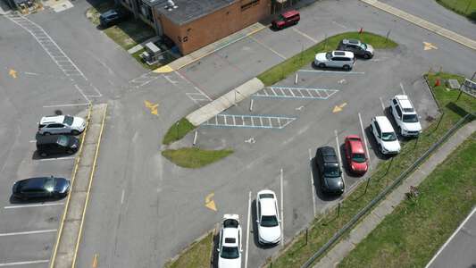 Brookeview Elementary School Parking Lot (3 hr min) in Jacksonville