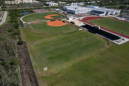 South Fort Myers High School Field - Practice 1 in Fort Myers
