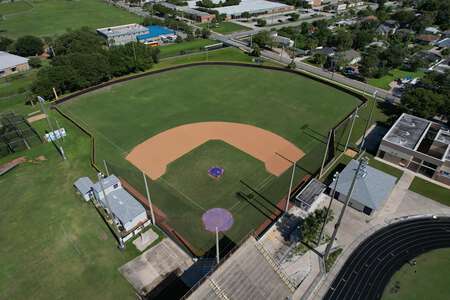 Duncan U. Fletcher High School Field - Baseball V (3hr min) in Neptune Beach