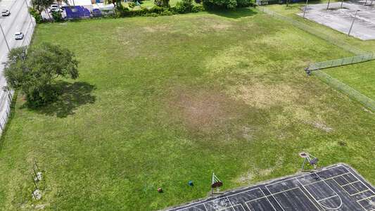 Poinciana Park Elementary School Field - Practice 1 in Miami