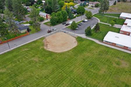 Field - Practice (Softball)