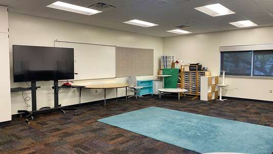 Classroom Standard