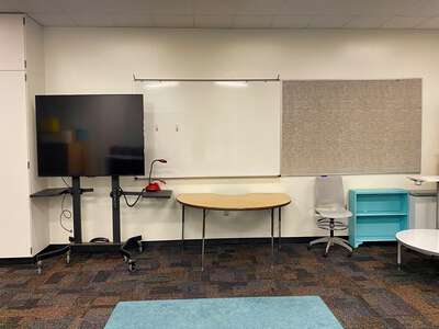 Hill Elementary School Classroom Standard in Austin