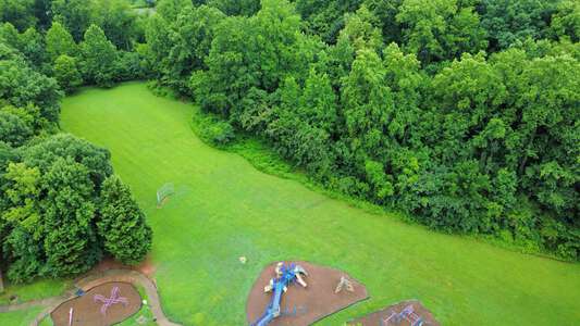 Allenbrook Elementary School Field - Practice in Charlotte 2
