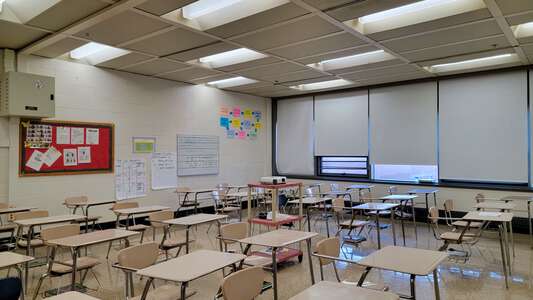 Chicago Classroom Standard