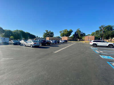 Parking Lot