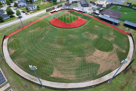 Tiger Athletic Complex Field - Baseball in Bentonville