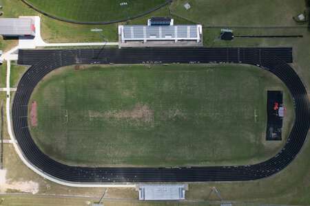 North Johnston High School Field - Football in Kenly