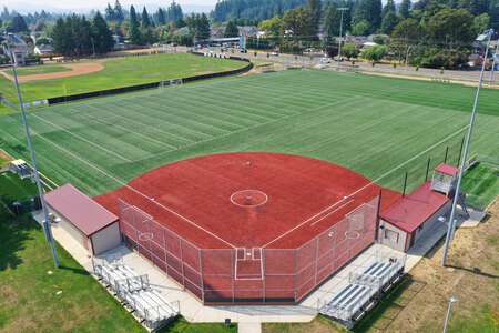 Field - Softball Varsity (Turf)